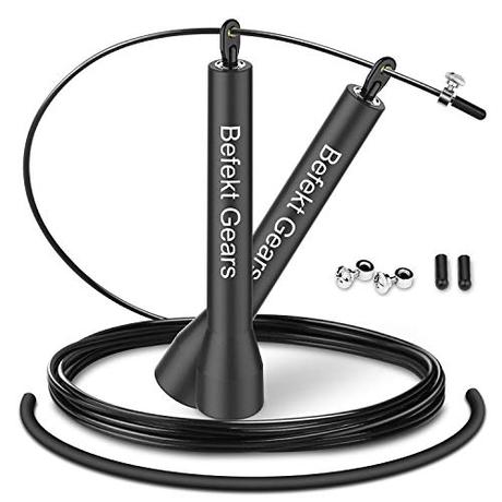 Springseil Test 2020 | Vergleich der besten Springseile