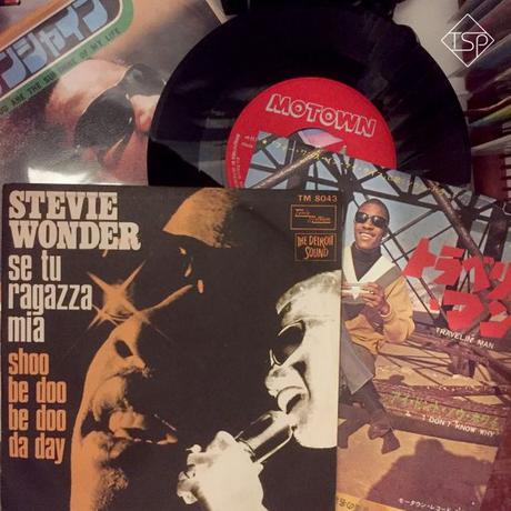 Happy 70th Birthday Stevie Wonder • cover versions and birthday surprises mix
