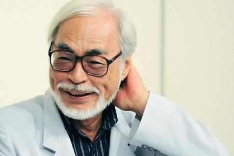 Corona-Krise: Hayao Miyazakis neuer Film wird weiterhin produziert