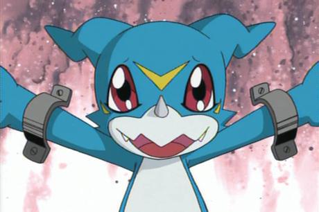 Die Top 10 der beliebtesten „Digimon“