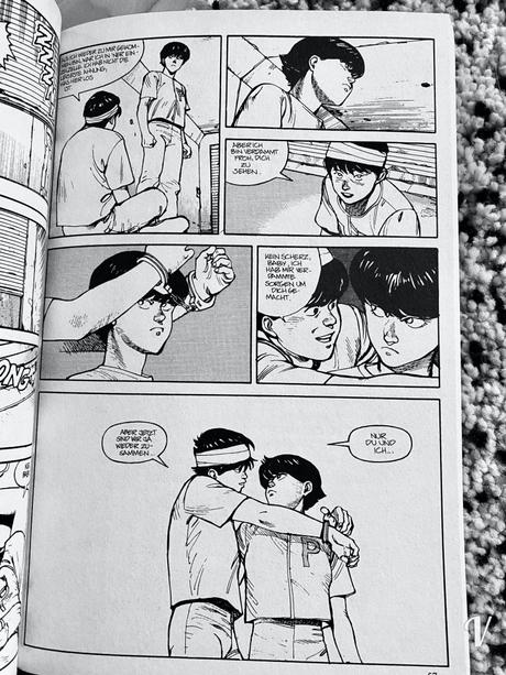 [Manga] Akira [2]