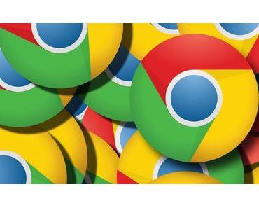Browser Chrome blockt ressourcenfressende Online-Werbung