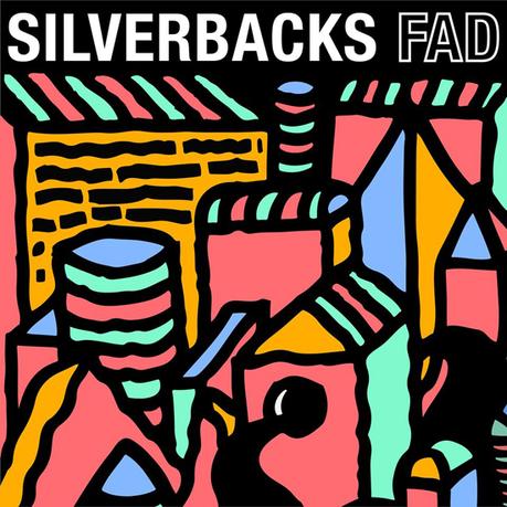 Silverbacks: Gute Nachricht