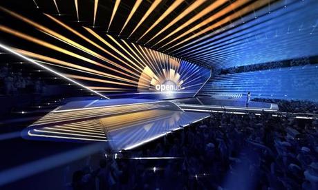 NEWS: Eurovision Song Contest 2021 findet in Rotterdam statt