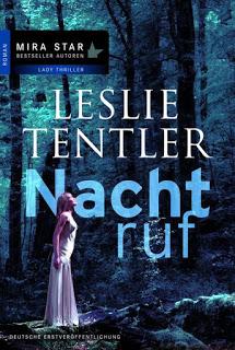 [Buchserie]Leslie Tentler Trilogie 