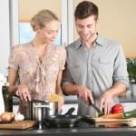 10 Tipps für die Küche – So werden Sie schlank
