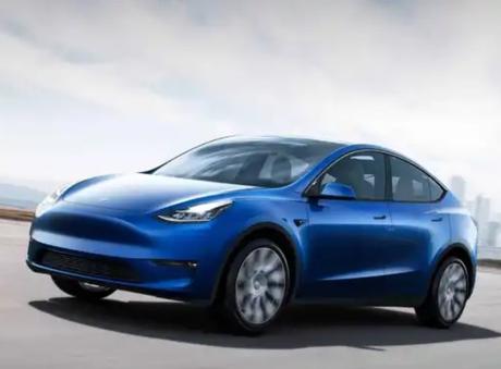 Tesla baut seine Elektroautos wieder mit Erlaubnis