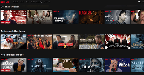 Netflix VPN Sperre umgehen 2020: Schritt-für-Schritt-Anleitung
