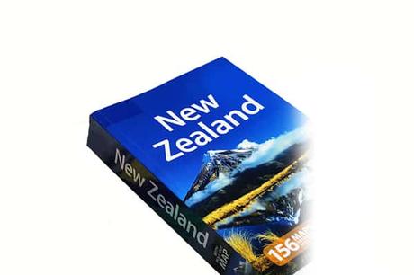 Neuseeland Reiseplanung und Formalitäten