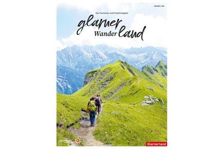 Unsere 6 Top-Tipps für Wanderungen in den Glarner Bergen