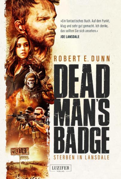 Dead Man’s Badge