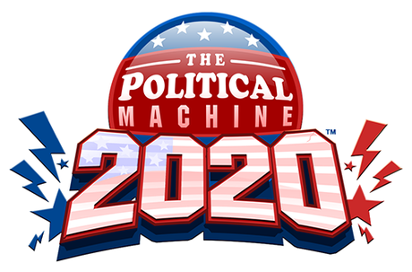 The Political Machine 2020 - Let's Play mit Benny