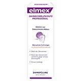 Elmex Zahnschmelzschutz Professional Zahnspülung, 2er Pack (2 x 400 ml)