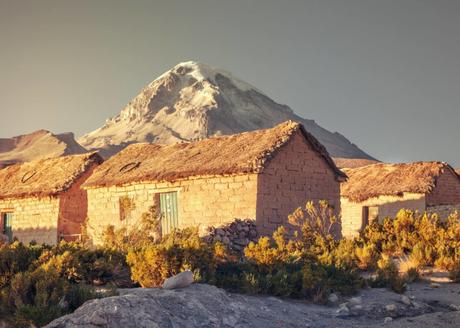 Die Top 12 Bolivien Sehenswürdigkeiten & Highlights