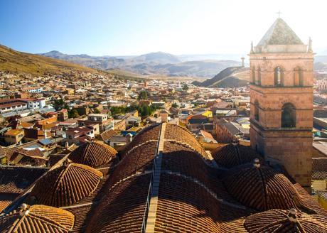Die Top 12 Bolivien Sehenswürdigkeiten & Highlights