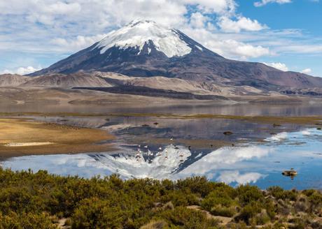 Die 21 schönsten Sehenswürdigkeiten in Chile