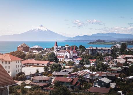 Die 21 schönsten Sehenswürdigkeiten in Chile