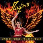 Maibritt – Unsere Flügel Fangen Feuer