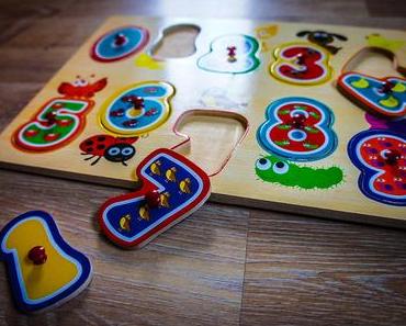 Zahlen, Zählen und Mengenverständnis lernen