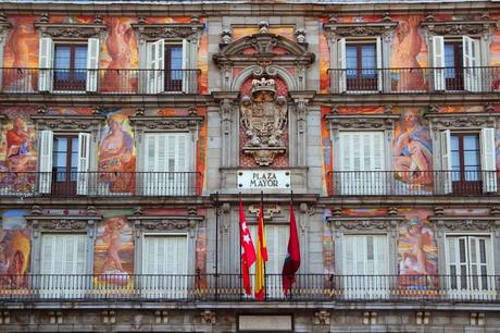Fasziniert in Madrid: Sehenswürdigkeiten, die du niemals vergessen wirst