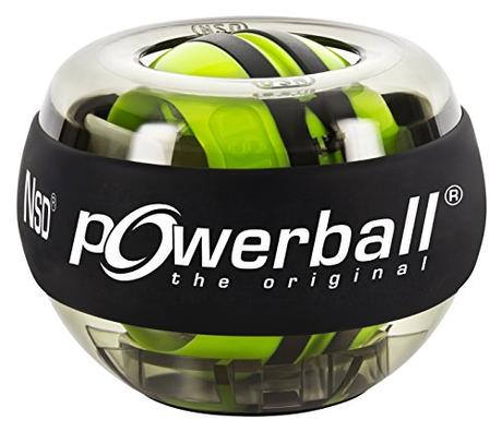 Powerball: Test & Vergleich (05/2020) der besten Powerbälle