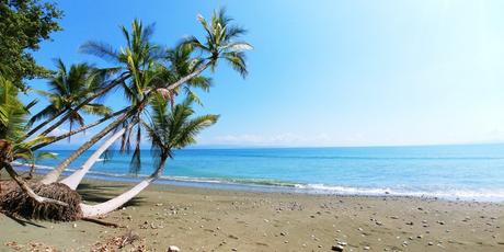 Wassertemperatur Costa Rica