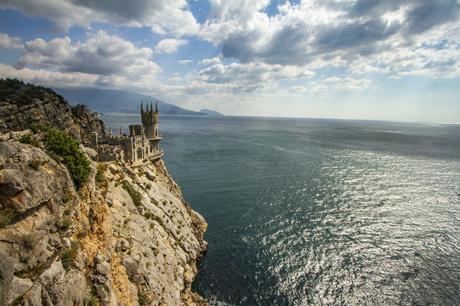 Wassertemperatur Jalta
