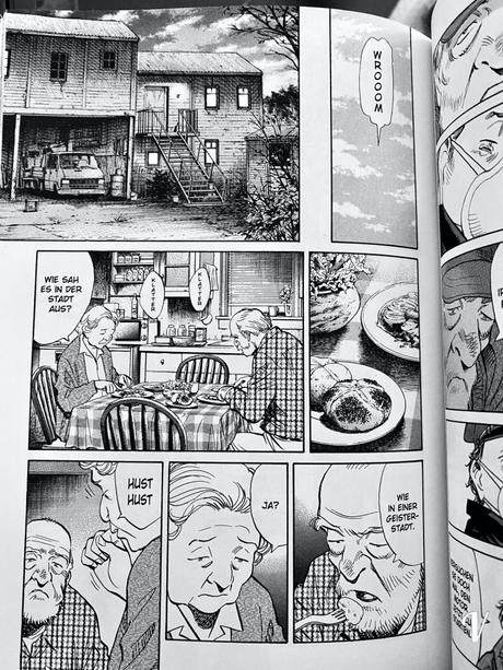 [Manga] 20th Century Boys [7]