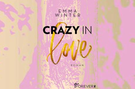 [Rezension] Emma Winter – Crazy In Love