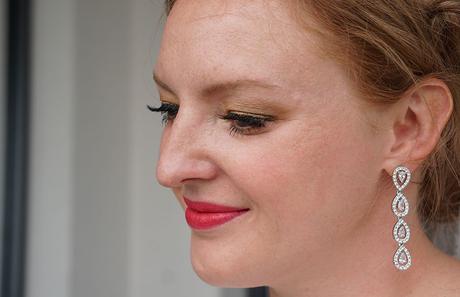 Brautstyling Tipp – Braut-Make-up für die Hochzeit