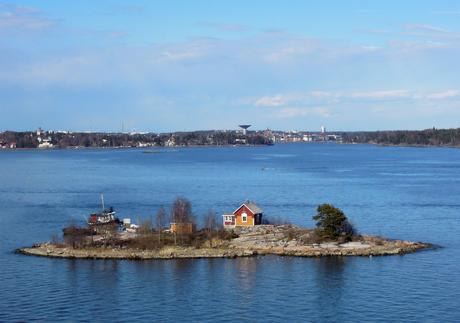 Wassertemperatur Finnland