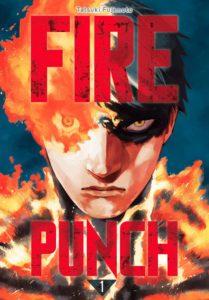 Gerücht: ,,Fire Punch“ erhält Anime-Adaption