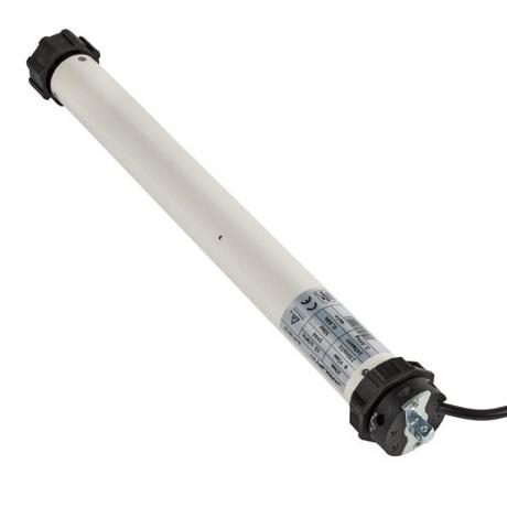 Jarolift Rolladenmotor Test