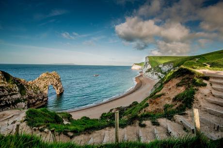 Wassertemperatur Cornwall