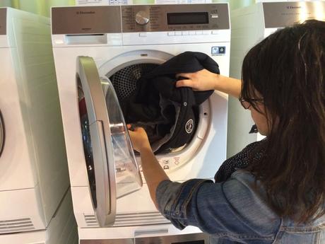 Ge­wusst wie - Tipps für cle­ve­res Wäsche wa­schen und trock­nen