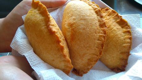 Empanadas – das typischste Gericht Lateinamerikas