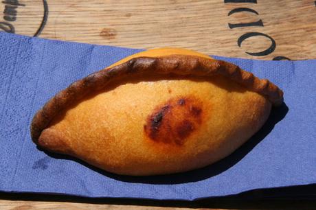 Empanadas – das typischste Gericht Lateinamerikas