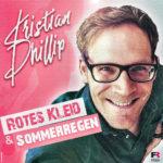 Kristian Phillip – Rotes Kleid & Sommerregen