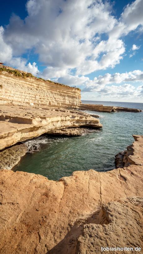 Instagram-Spots: Hier findest Du die besten Fotospots auf Malta