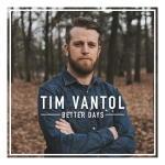 CD-REVIEW: Tim Vantol – Better Days