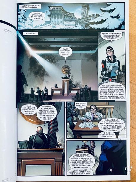 [Comic] X-Men: House of X & Powers of X [3]