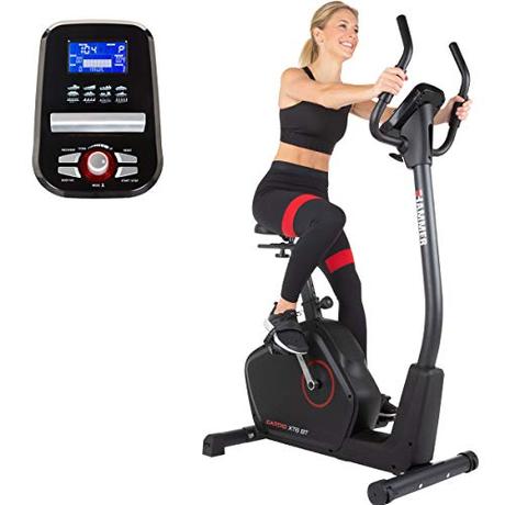 Ergometer: Test & Vergleich (05/2020) der besten Ergometer