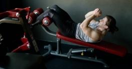 Beinpresse: Test & Vergleich (05/2020) der besten Beinpressen