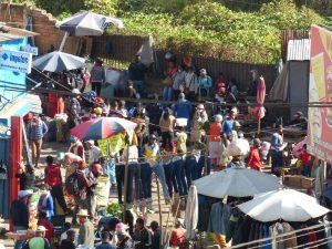 Madagaskar: Corona-Antananarivo heute