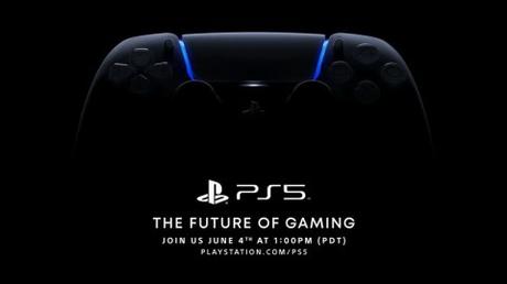 Sony kündigt das PlayStation 5-Event für den 4. Juni an