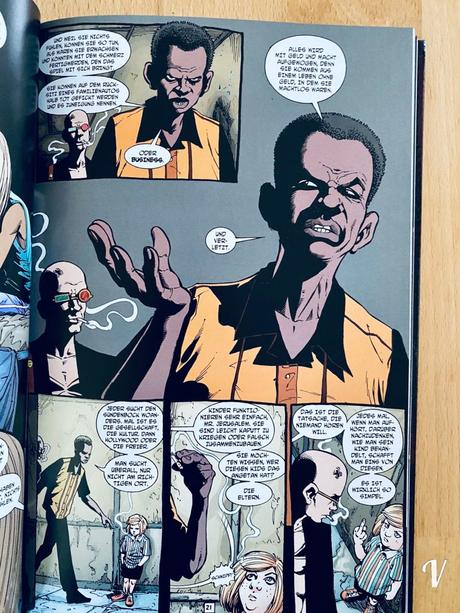 [Comic] Transmetropolitan [4]