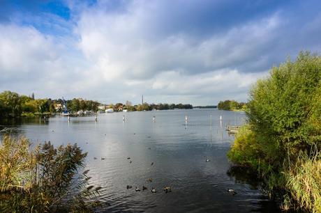 4 Tipps für ein Wochenende in Werder an der Havel