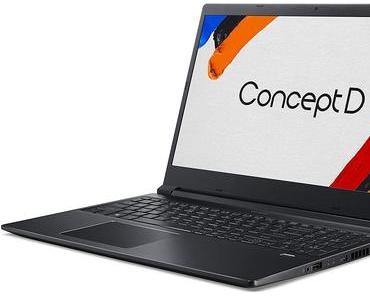 Acer ConceptD 3
