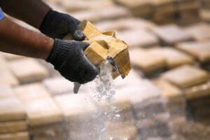 Algarve bleibt Hotspot für Kokainschmuggel