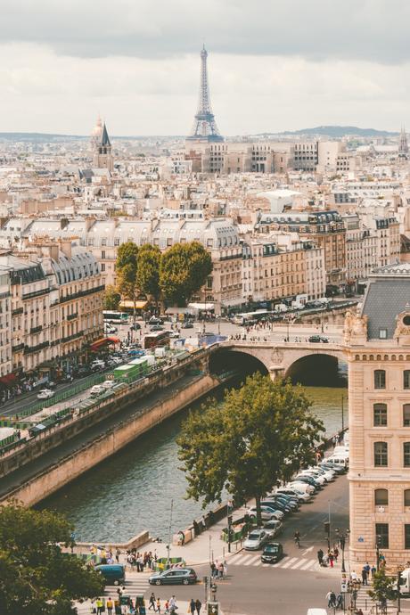 5 der besten Sehenswürdigkeiten in Frankreich – das solltest du nicht verpassen